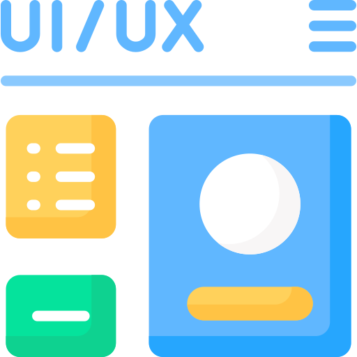 UI/UX Design